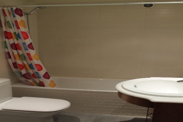 Hotel Apartamentos Tarter Pirineos 3000 (Canillo)